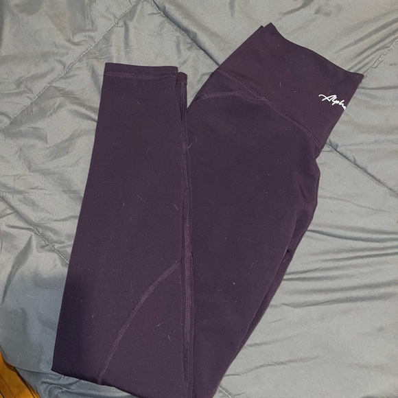 Alphalete surface power leggings - Picture 3 of 5